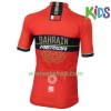 Wielershirt 2018 Bahrain-Merida Kids N001